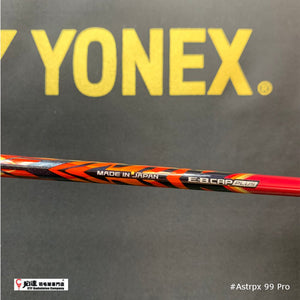 Yonex Astrox 99 Pro (Cherry Sunburst)