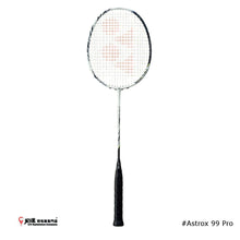 Load image into Gallery viewer, Yonex Astrox 99 Pro (White Tiger)
