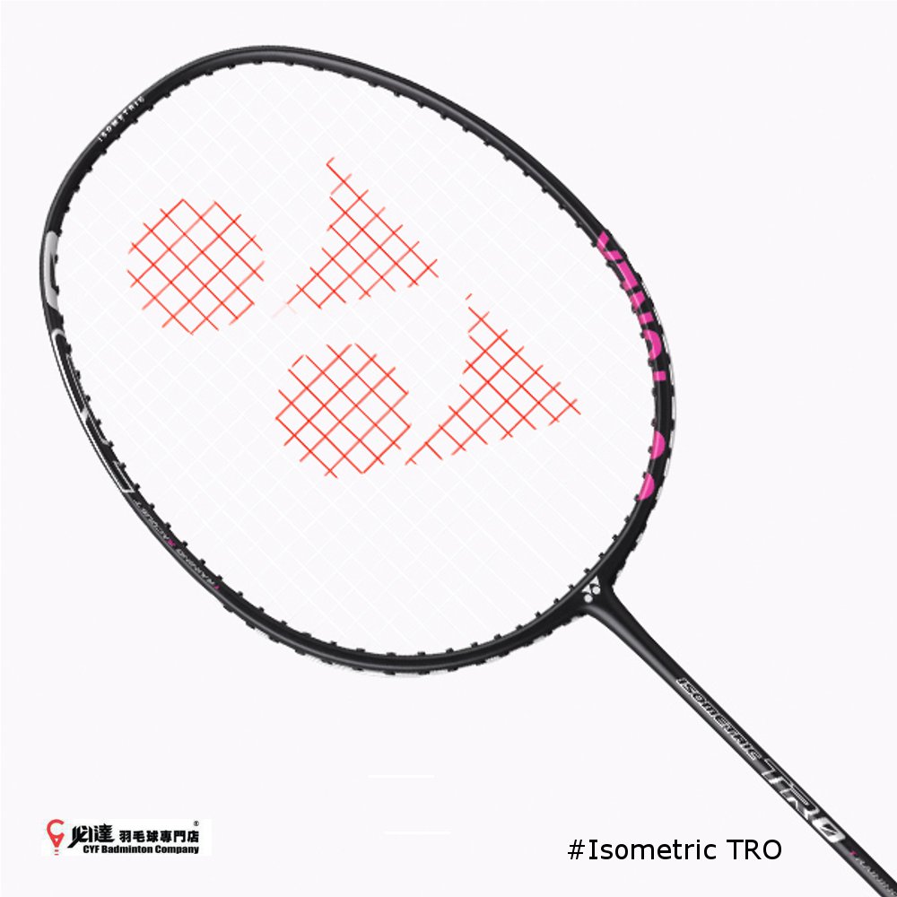 Yonex Isometric TRO – CYF Badminton Company