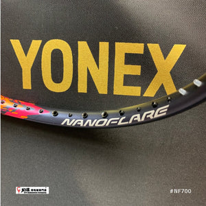 Yonex Nanoflare 700 (Magenta)