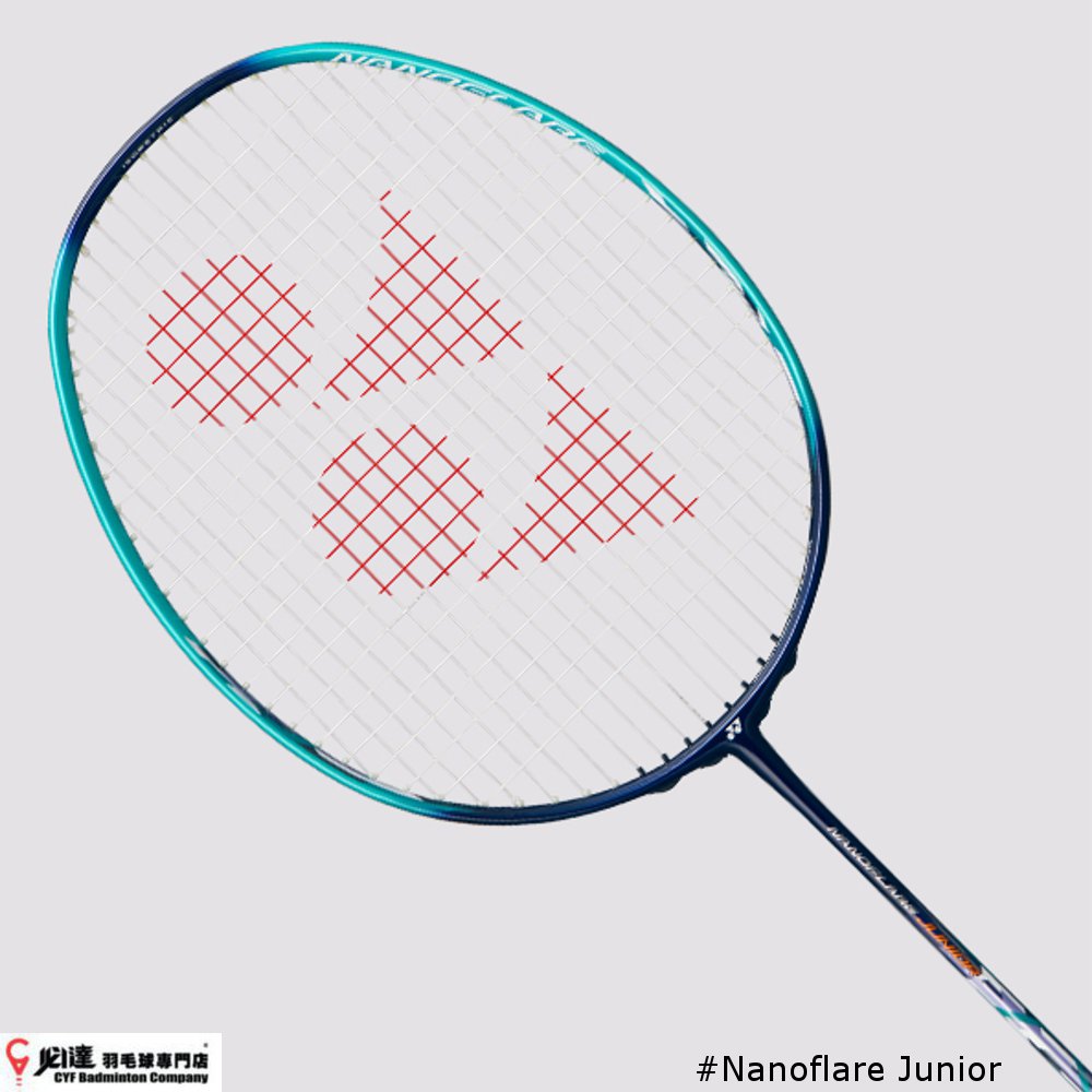 Yonex Nanoflare Junior – CYF Badminton Company