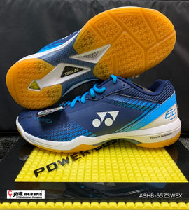 Yonex POWER CUSHION 65 Z WIDE