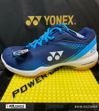 Load image into Gallery viewer, Yonex POWER CUSHION 65 Z WIDE
