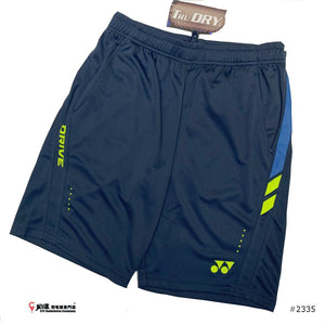 Yonex Mens Shorts #SM-S092-2335-EASY22-S