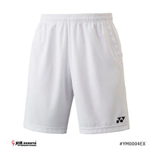 Load image into Gallery viewer, Yonex Mens Shorts #YM0004EX

