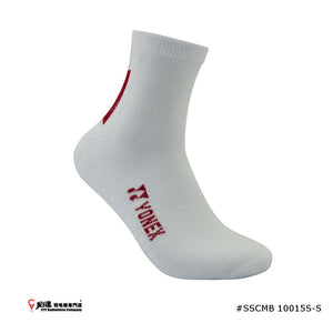 Yonex TruCool Pro Socks #SSCMB 10015S-S (25-28 cm)