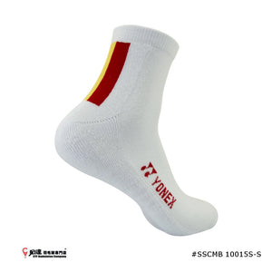 Yonex TruCool Pro Socks #SSCMB 10015S-S (25-28 cm)