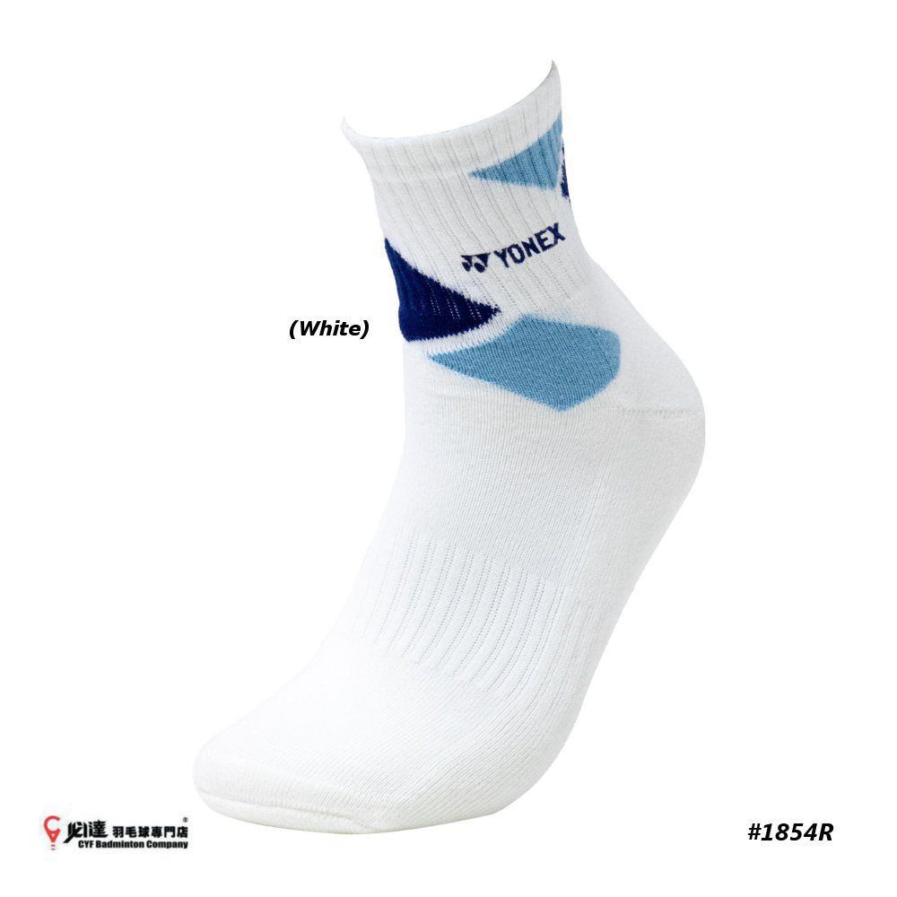 Yonex Tru3D TruDry Socks #SSL-1854R-S (25-28 cm)