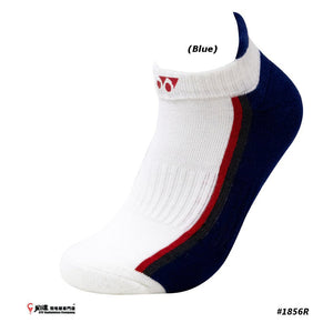 Yonex Tru3D TruDry Socks #SSL-1856R-S (25-28 cm)