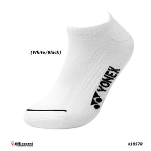 Yonex Tru3D TruDry Socks #SSL-1857R-S (25-28 cm)