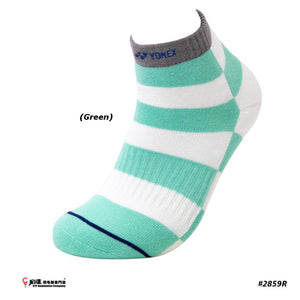 Yonex Tru3D TruDry Socks #SSL-2859R-S (22-25 cm)