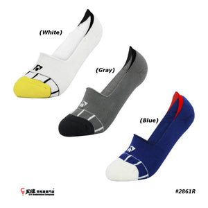 Yonex Tru3D TruDry Socks #SSL-2861R-S (22-25 cm)