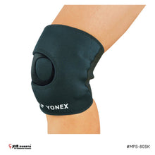 Load image into Gallery viewer, Yonex Muscle Power Supporter Knee (Short) #MPS-80SK JP VERSION
