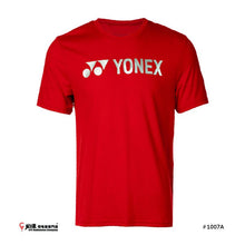 Load image into Gallery viewer, Yonex Round Neck T-shirt 1007A
