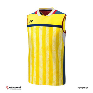 Yonex Sleevless Shirt 10248EX