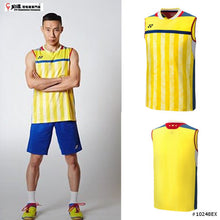 Load image into Gallery viewer, Yonex Sleevless Shirt 10248EX
