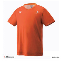 Load image into Gallery viewer, Yonex Round Neck T-shirt 10295EX (Lin Dan Exclusive Wear)
