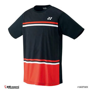 Yonex Round Neck T-shirt 16371EX