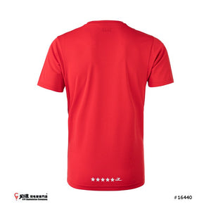 Yonex Round Neck T-shirt 16440 (Lin Dan Exclusive Wear)