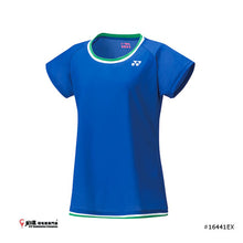 Load image into Gallery viewer, Yonex Women&#39;s T-shirt 16441EX
