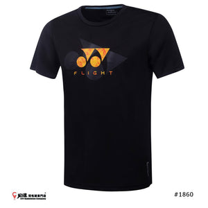 Yonex Round Neck T-shirt 1860
