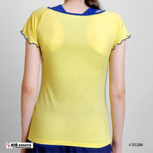 Load image into Gallery viewer, Yonex Women&#39;s T-shirt 20288
