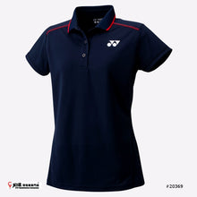Load image into Gallery viewer, Yonex Women&#39;s Polo Shirt 20369
