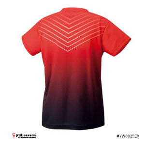 Yonex Women's Crew Neck Shirt YW0025EX