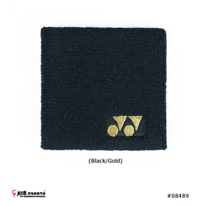 Yonex Wrist Band #WBD-Y024-08489-WB4-SR (1 IN 1)