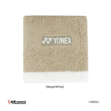 Load image into Gallery viewer, Yonex Wrist Band #WBD-Y024-08501-WB4-S (1 IN 1)
