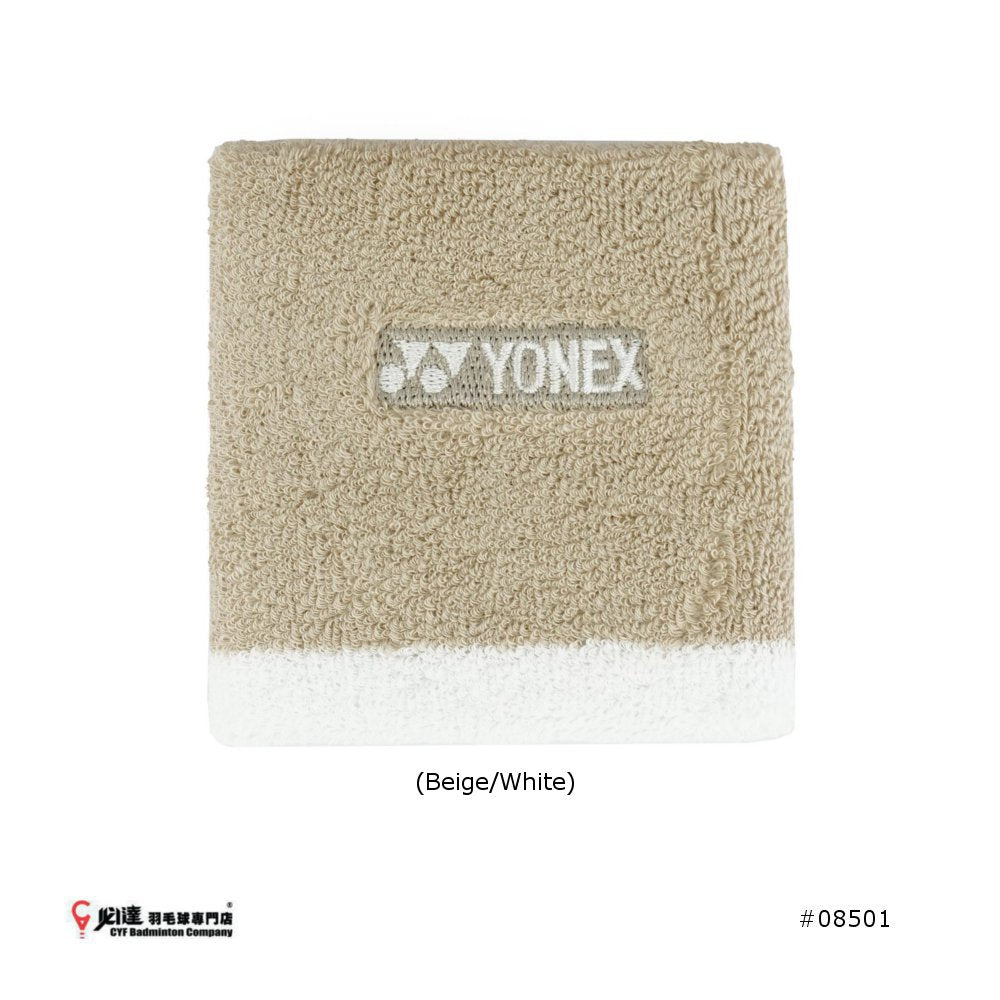 Yonex Wrist Band #WBD-Y024-08501-WB4-S (1 IN 1)