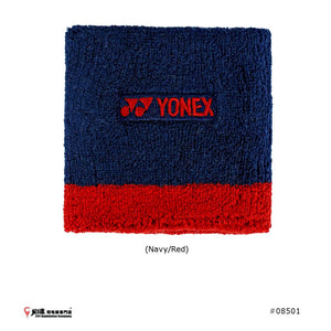 Yonex Wrist Band #WBD-Y024-08501-WB4-S (1 IN 1)