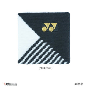 Yonex Wrist Band #WBD-Y024-08503-WB4-S (1 IN 1)