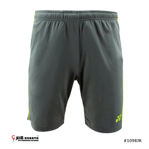 Yonex Junior Shorts #1098JR