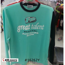 Load image into Gallery viewer, Yonex #16262Y Uni Long Sleeves T-shirt
