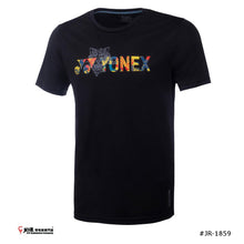 Load image into Gallery viewer, Yonex Junior Round Neck T-shirt RJ-1859
