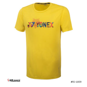 Yonex Junior Round Neck T-shirt RJ-1859