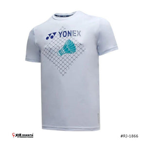 Yonex Junior Round Neck T-shirt RJ-1866
